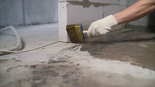 24/7 Emergency Waterproofing experts in Georgetown, TN